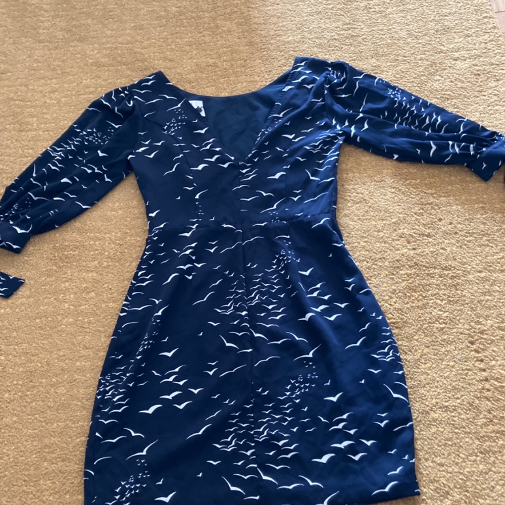 Mini dress - Picture 2 of 5